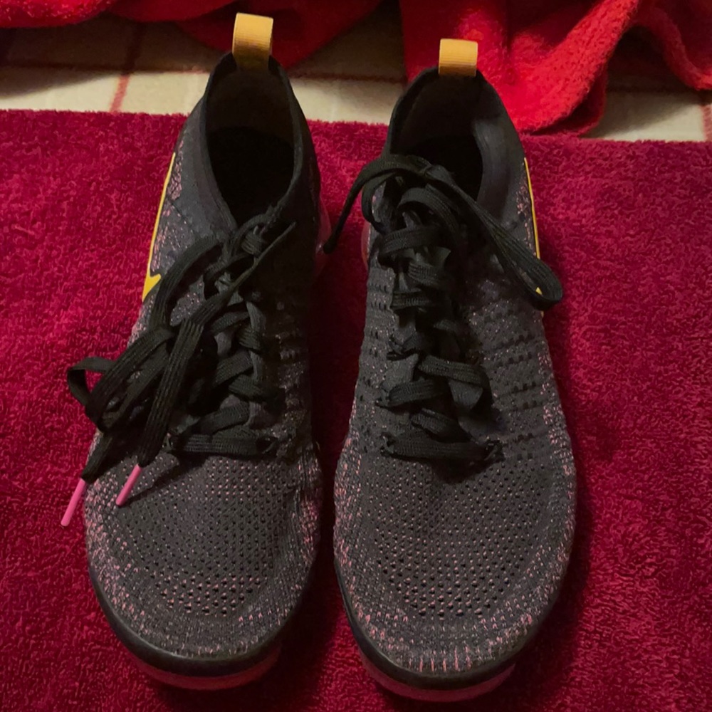 Nike Air Vapormaxx flyknit 2